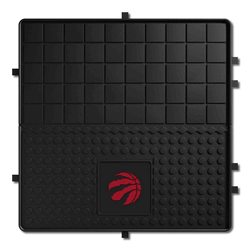 Toronto Raptors Heavy Duty Cargo Mat 31"x31"