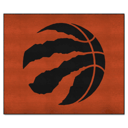 Toronto Raptors Tailgater Rug - 5ft. x 6ft.