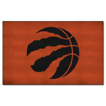 Toronto Raptors Ulti-Mat Rug - 5ft. x 8ft.