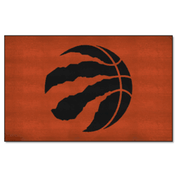 Toronto Raptors Ulti-Mat Rug - 5ft. x 8ft.