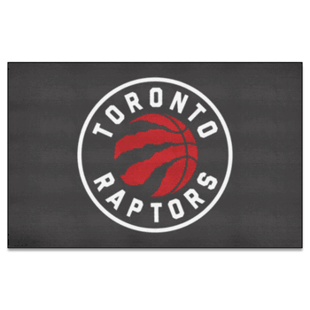 Toronto Raptors Ulti-Mat Rug - 5ft. x 8ft.