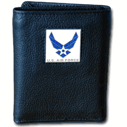 Tri-fold Wallet - Air Force