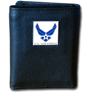Tri-fold Wallet - Air Force