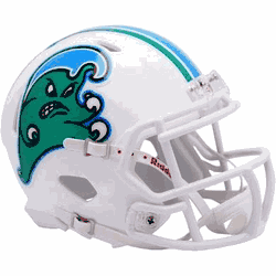 Tulane Green Wave