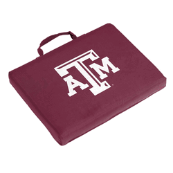 TX A&M Bleacher Cushion