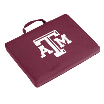 TX A&M Bleacher Cushion
