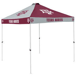 TX A&M CB Canopy