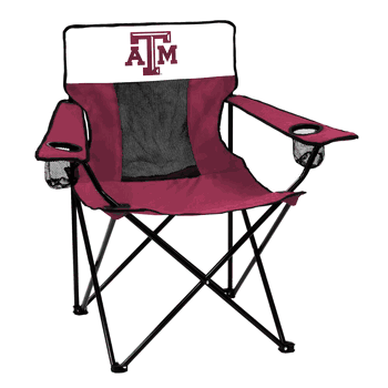 TX A&M Elite Chair