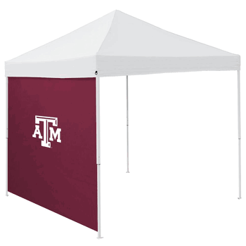 TX A&M Maroon 9 x 9 Side Panel