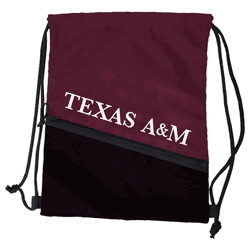 TX A&M Tilt Backsack