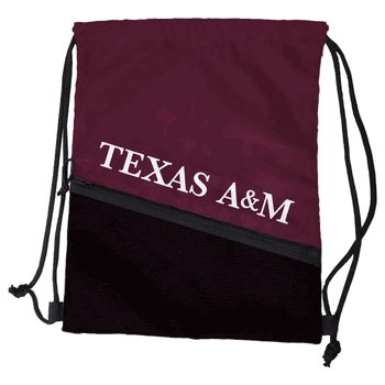 TX A&M Tilt Backsack