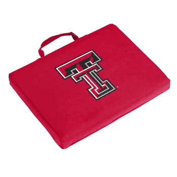 TX Tech Bleacher Cushion