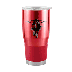 Tx Tech Gameday 30 oz Stainless Tumbler