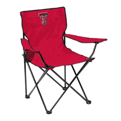 TX Tech Quad Chair