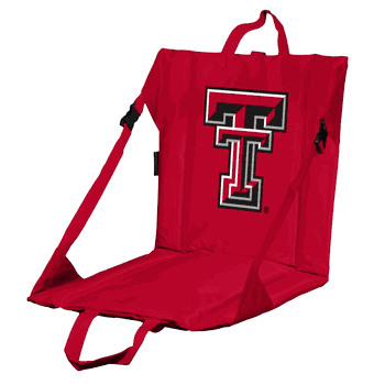TX Tech Stadium Seat