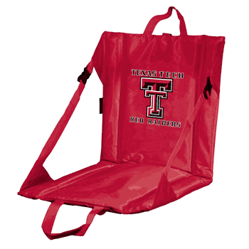 TX Tech Stadium Seat