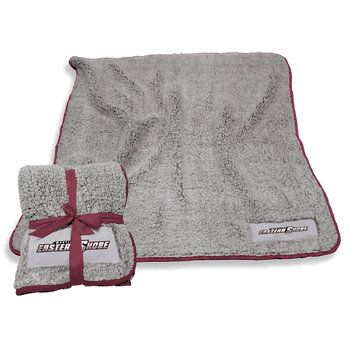 U of Maryland Terrapins Eastern Shore Frosty Fleece