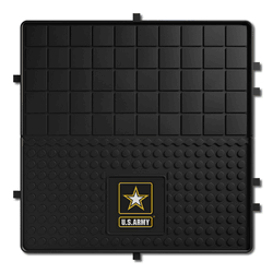 U.S. Army Heavy Duty Cargo Mat 31"x31"