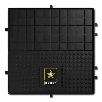 U.S. Army Heavy Duty Cargo Mat 31