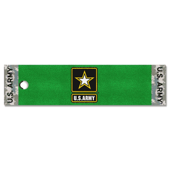 U.S. Army Putting Green Mat - 1.5ft. x 6ft.