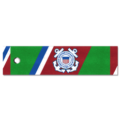 U.S. Coast Guard Putting Green Mat - 1.5ft. x 6ft.