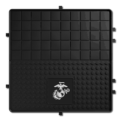 U.S. Marines Heavy Duty Cargo Mat 31"x31"