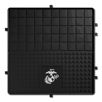 U.S. Marines Heavy Duty Cargo Mat 31