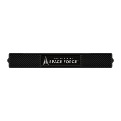 U.S. Space Force Bar Drink Mat - 3.25in. x 24in.