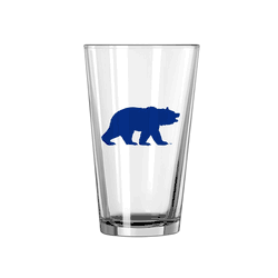 UCLA Bruins 16oz Gameday Pint Glass
