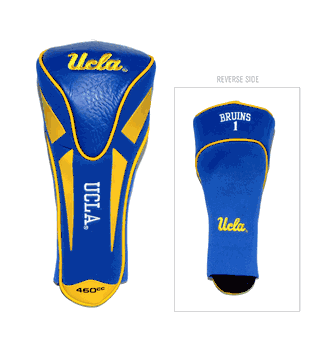 UCLA Bruins Apex Driver Headcover