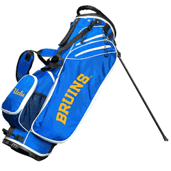 UCLA Bruins Birdie Golf Stand Bag