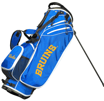 UCLA Bruins Birdie Golf Stand Bag