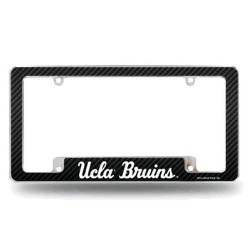 UCLA Bruins Black 12