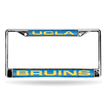 UCLA Bruins Blue 12