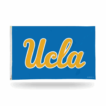 UCLA Bruins Bruins Banner Flag