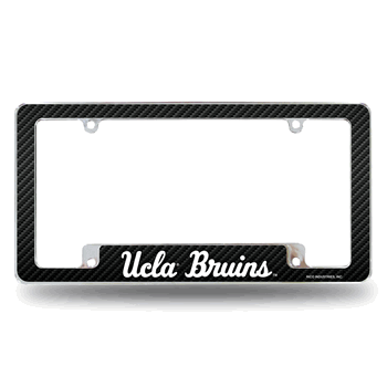 UCLA Bruins Black 12