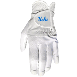UCLA Bruins Cool mesh with cabretta leather - one size - mens left