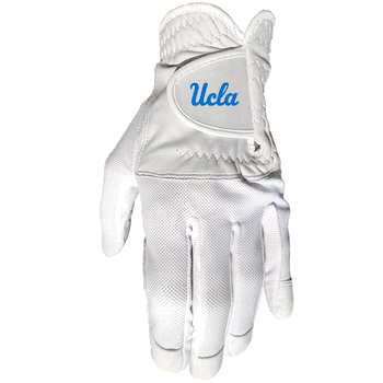 UCLA Bruins Cool mesh with cabretta leather - one size - mens left