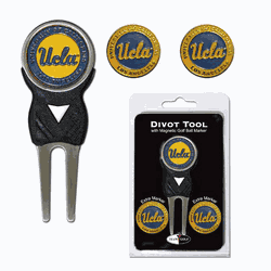 UCLA Bruins Divot Tool and Marker Set