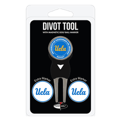 UCLA Bruins Divot Tool Pack - Signature tool w/ 3 markers