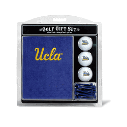 UCLA Bruins Embroidered Towel Gift Set