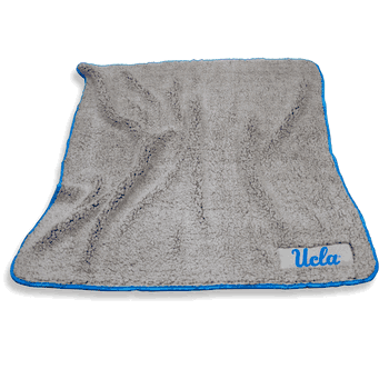 UCLA Bruins Frosty Fleece