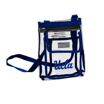 UCLA Bruins Gameday Clear Crossbody