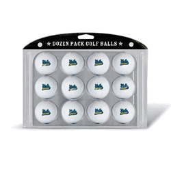 UCLA Bruins Golf Balls Pack of 12