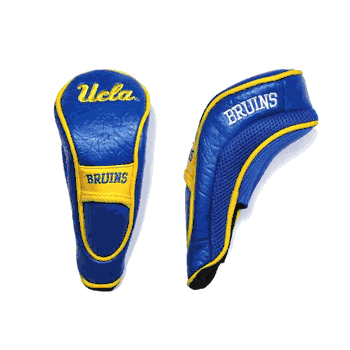 UCLA Bruins Hybrid Headcover