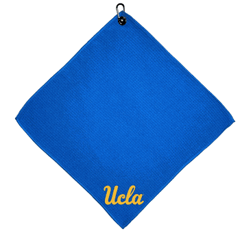 UCLA Bruins Microfiber Small Towel - 15