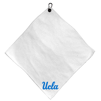 UCLA Bruins Microfiber Small Towel - 15