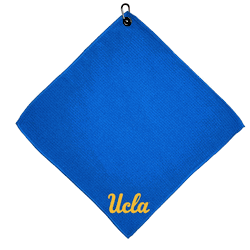 UCLA Bruins Microfiber Small Towel - 15" x 15" (Colored)