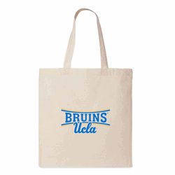 UCLA Bruins NCAA Prevail Tote Bag