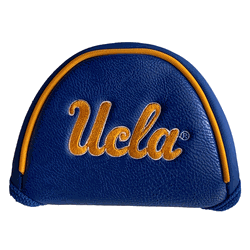 UCLA Bruins Putter Cover - Mallet